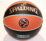 Баскетбольный мяч Spalding TF-500 Rep Euro - картинка